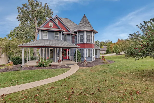 $548,000 | 1 Genesee Court, Bolingbrook, IL 60440