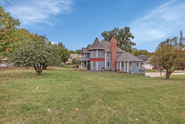 $548,000 | 1 Genesee Court, Bolingbrook, IL 60440