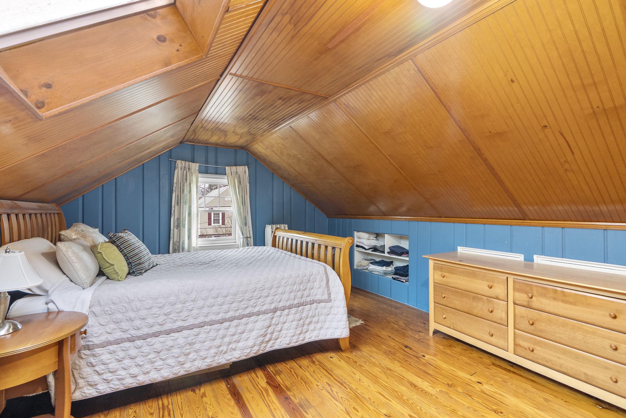 713 Gist Avenue Silver Spring, MD 20910 - Photo 16 of 32 beadboard ceilings