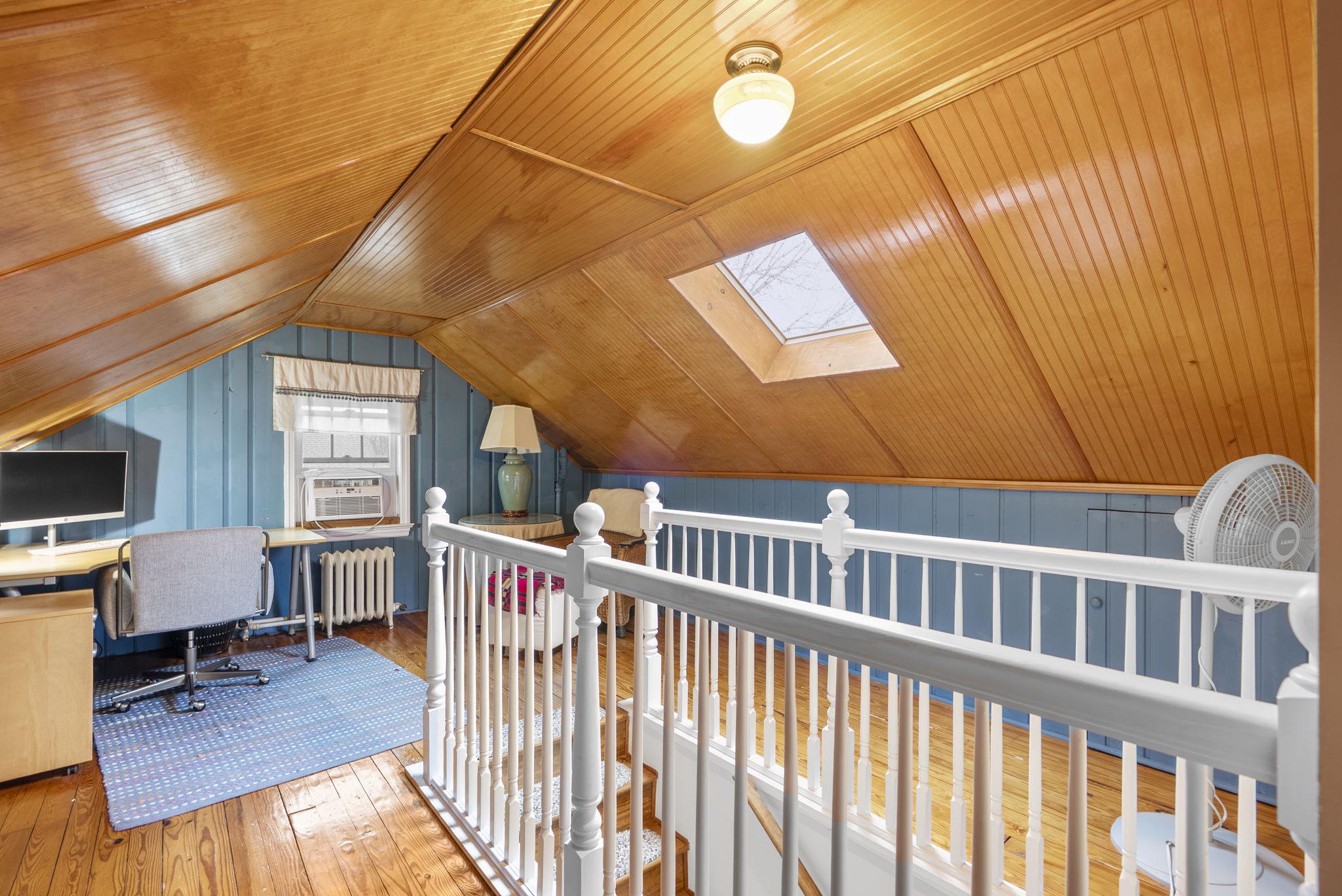 713 Gist Avenue Silver Spring, MD 20910 - Photo 18 of 32 Home office