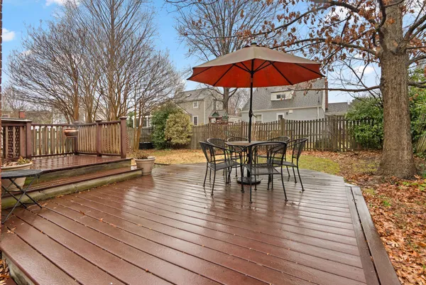 $725,000 | 713 Gist Avenue, Silver Spring, MD 20910