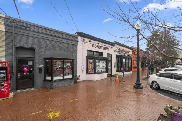 $725,000 | 713 Gist Avenue, Silver Spring, MD 20910