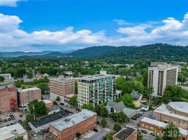 $675,000 | 60 North Market Street, Unit 107, Asheville, NC 28801