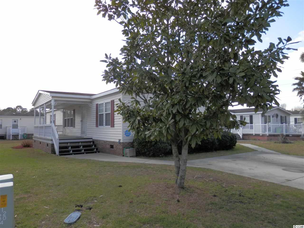 333 Misty Breeze Lane Murrells Inlet, SC 29576 - Photo 3 of 22 Gallery Image 3