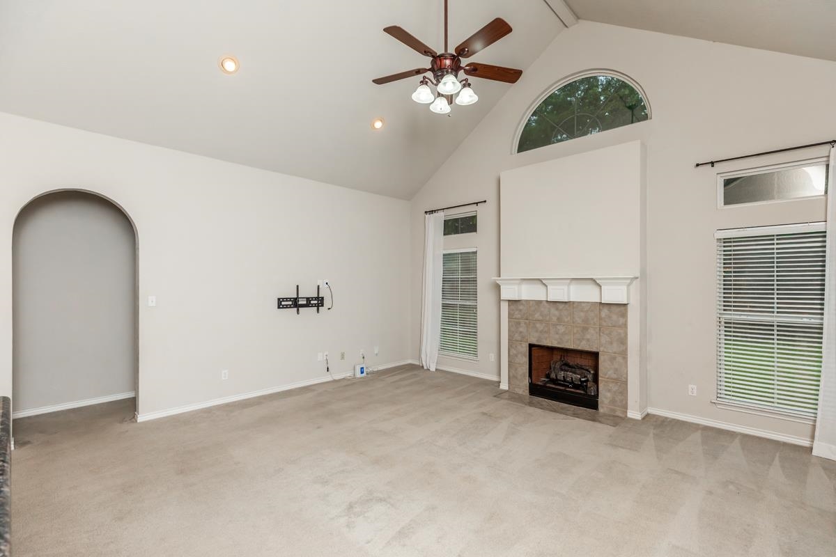 3560 Grayson Lane Beaumont, TX 77713 - Photo 12 of 30