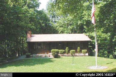 12608 Laurel Hill Road Lusby, MD 20657 - Photo 1 of 4 Exterior (Main)