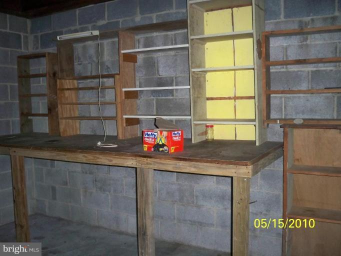 12608 Laurel Hill Road Lusby, MD 20657 - Photo 3 of 4 Workshop