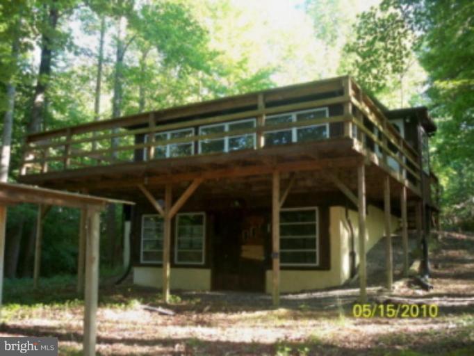 12608 Laurel Hill Road Lusby, MD 20657 - Photo 4 of 4 Exterior #2