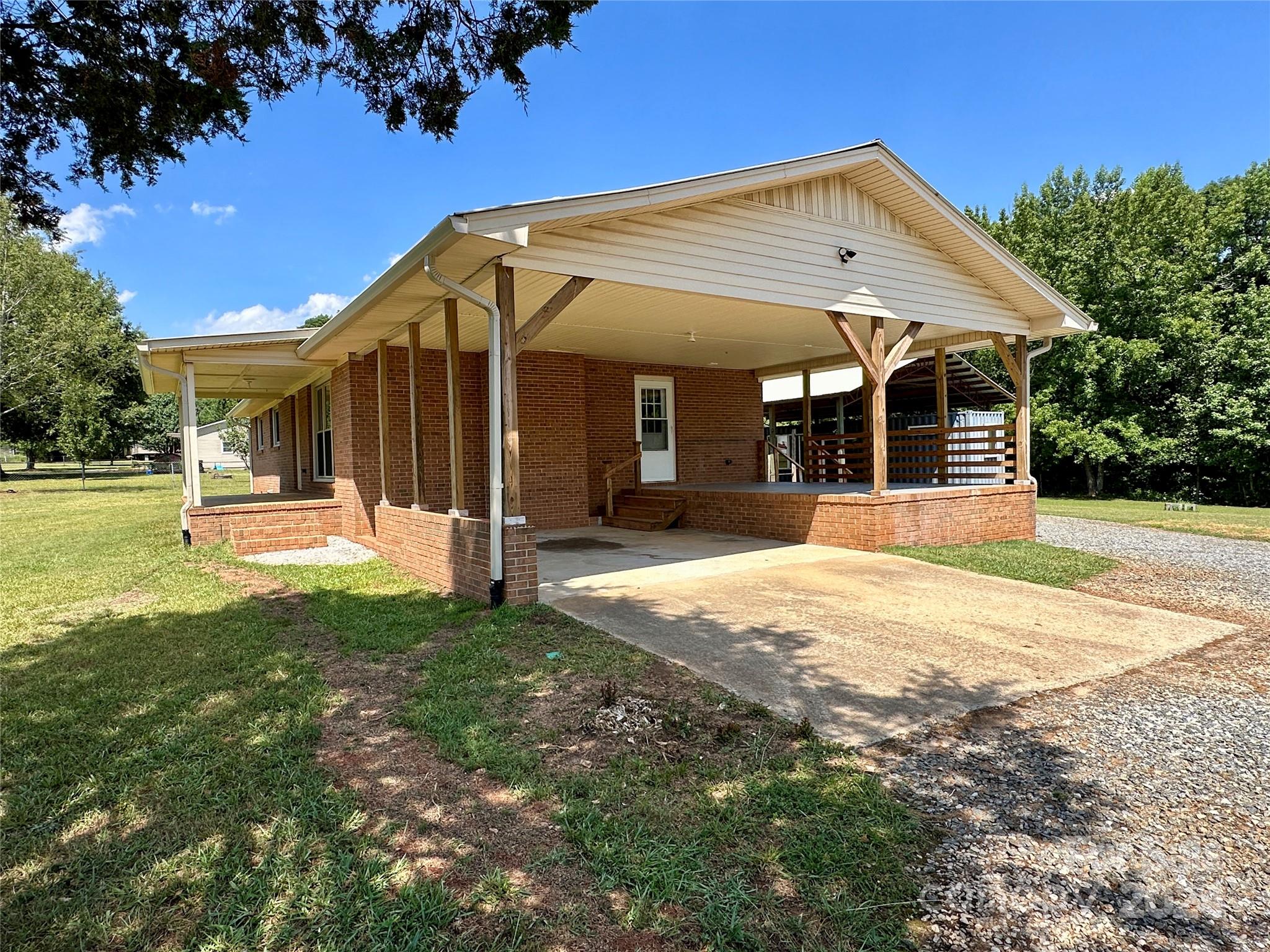 331 Cooper Road Vale, NC 28168 - Photo 1 of 43 Gallery Image 1