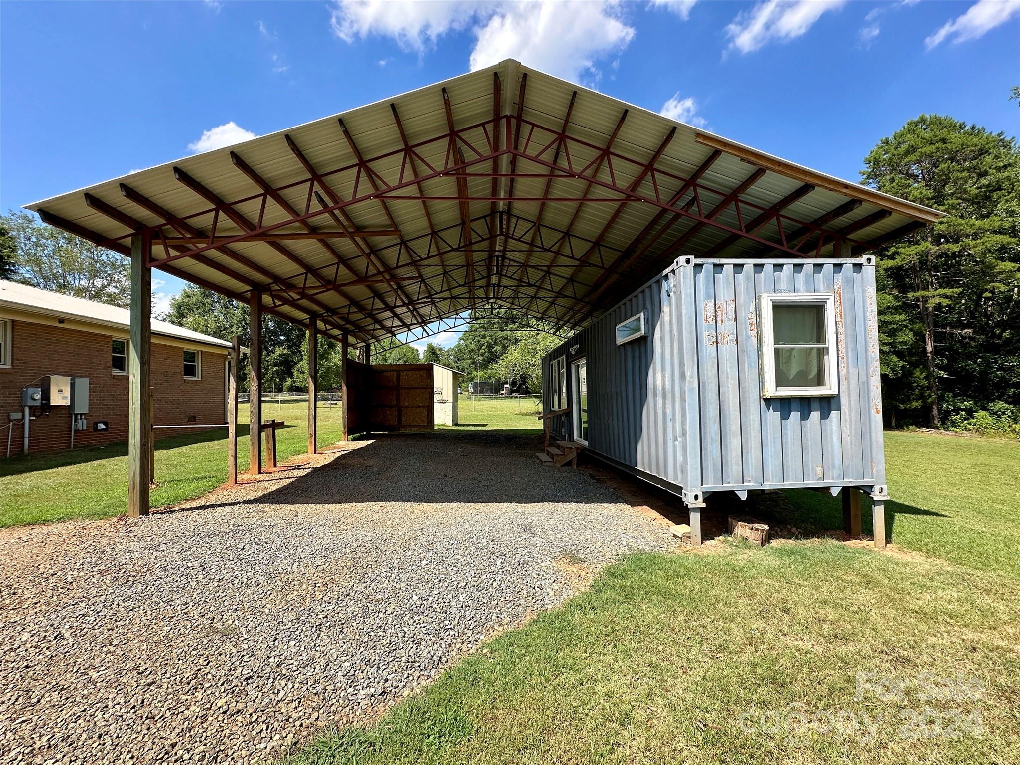 331 Cooper Road Vale, NC 28168 - Photo 13 of 43 Gallery Image 13