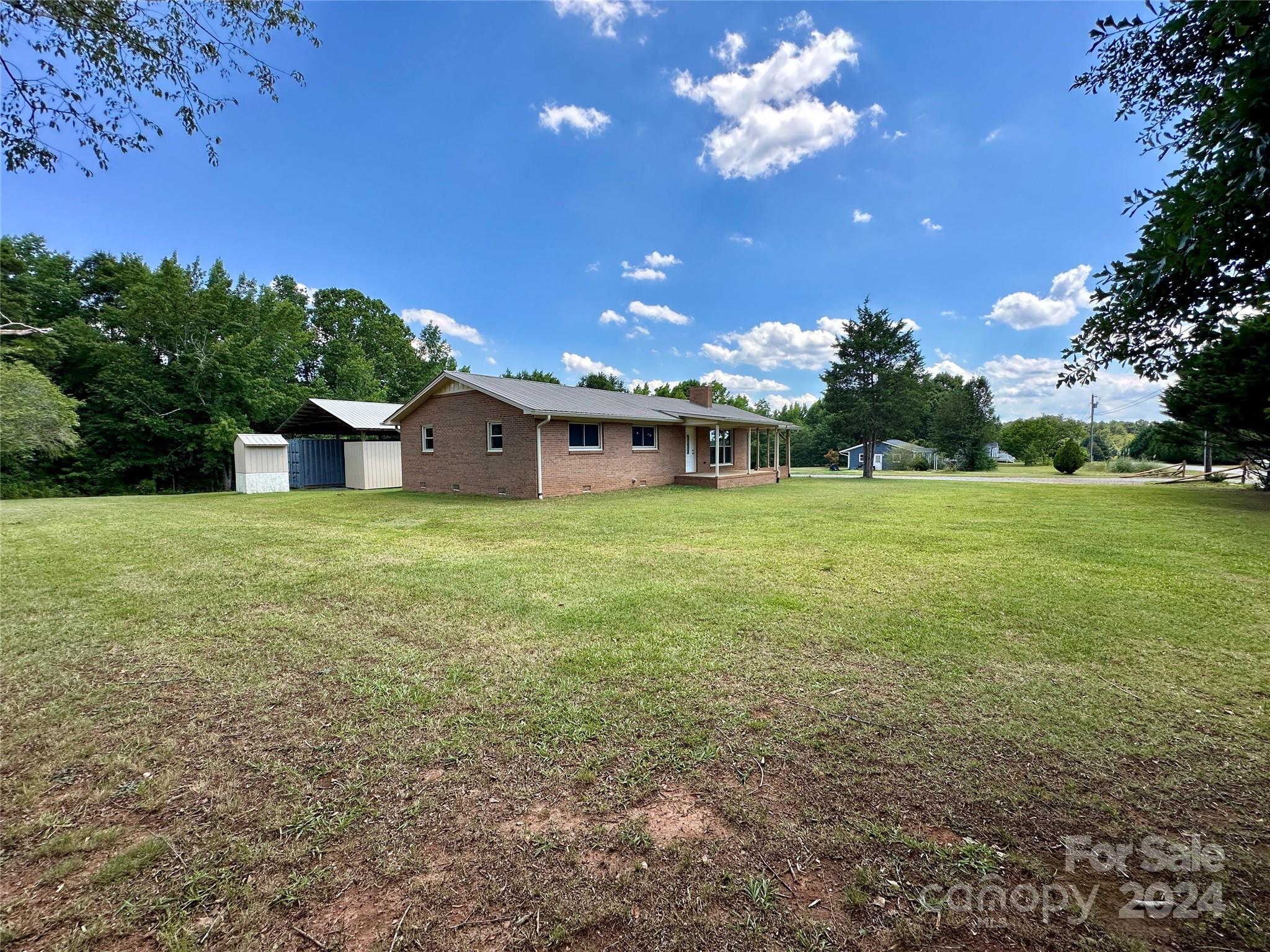 331 Cooper Road Vale, NC 28168 - Photo 3 of 43 Gallery Image 3