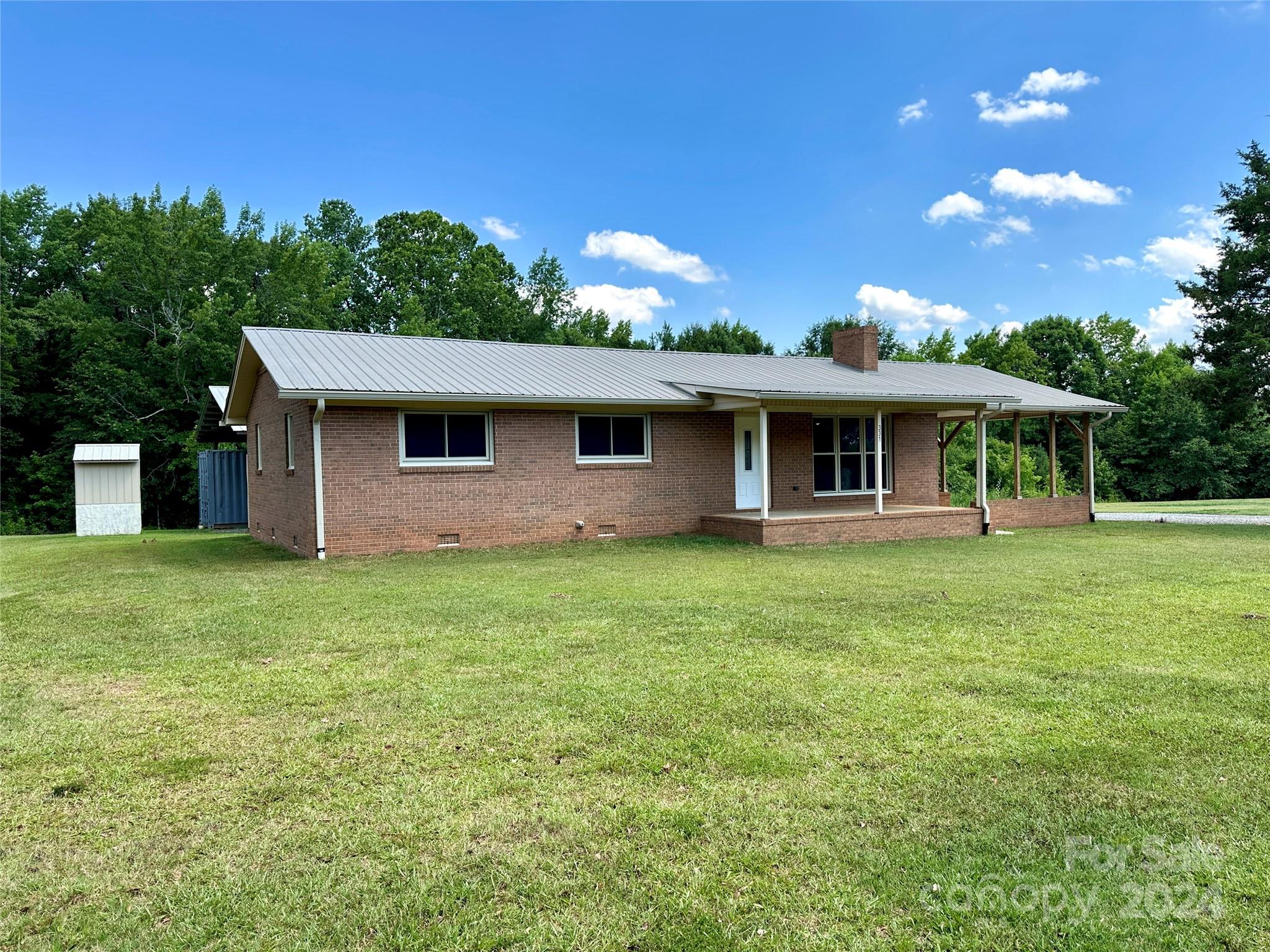 331 Cooper Road Vale, NC 28168 - Photo 4 of 43 Gallery Image 4