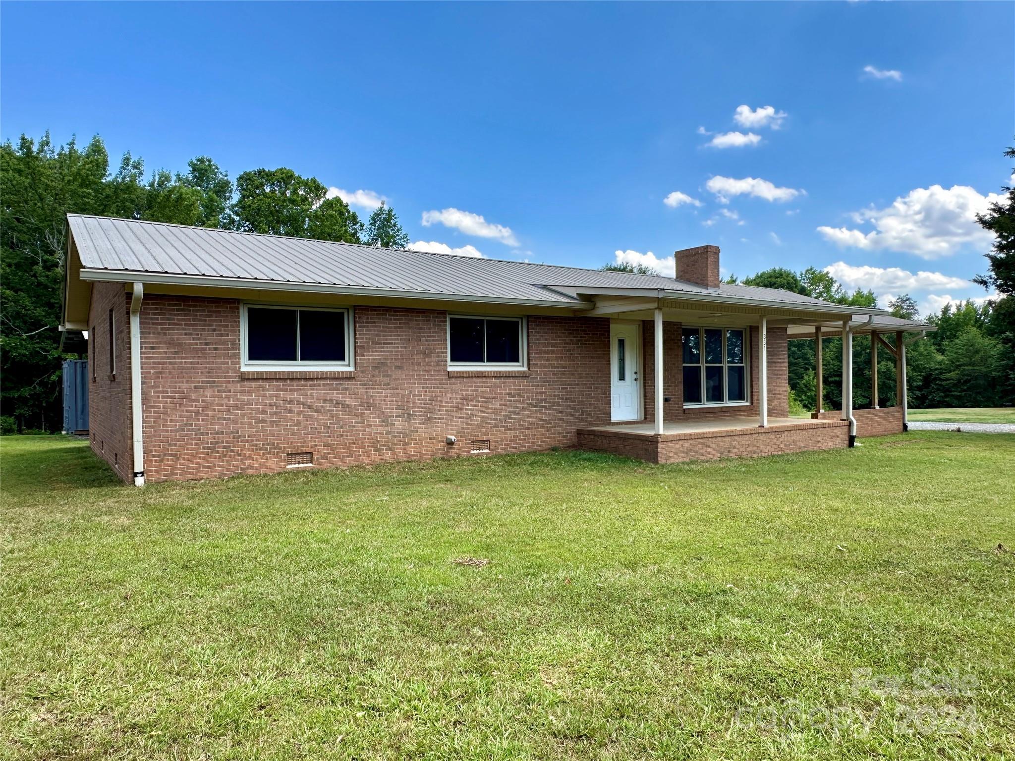 331 Cooper Road Vale, NC 28168 - Photo 5 of 43 Gallery Image 5