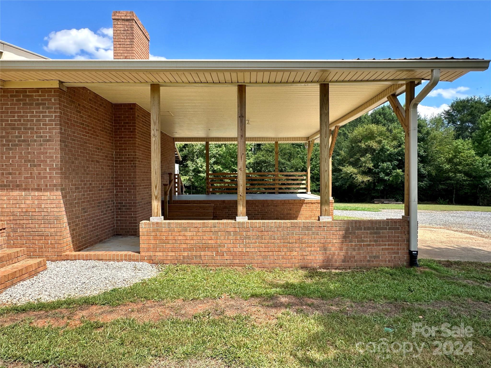 331 Cooper Road Vale, NC 28168 - Photo 6 of 43 Gallery Image 6