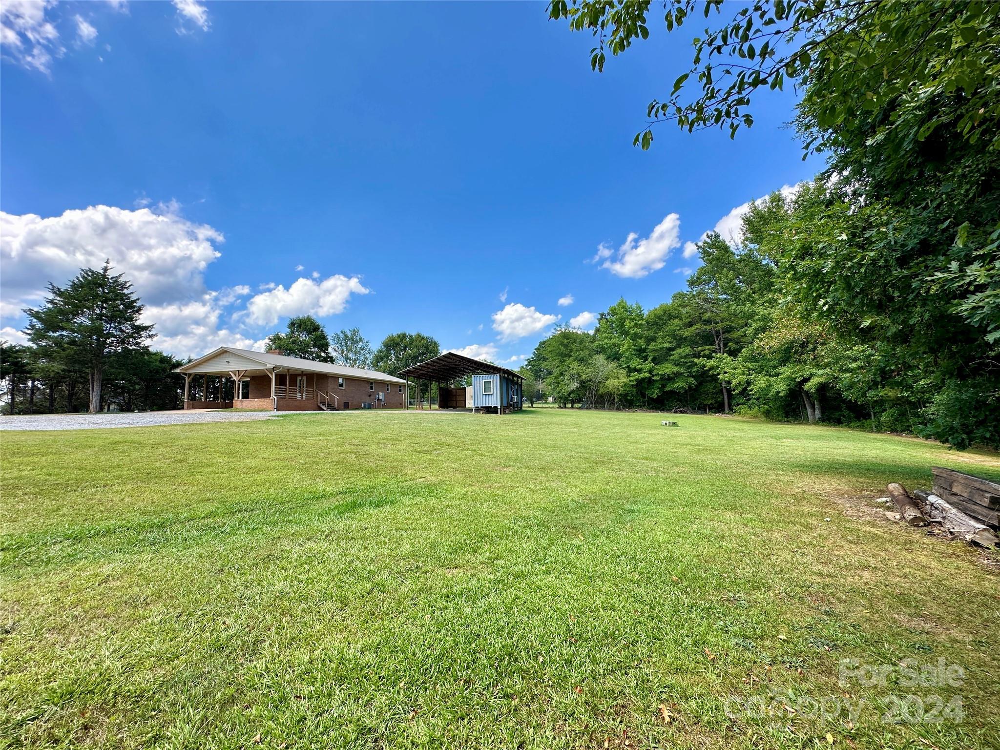 331 Cooper Road Vale, NC 28168 - Photo 9 of 43 Gallery Image 9