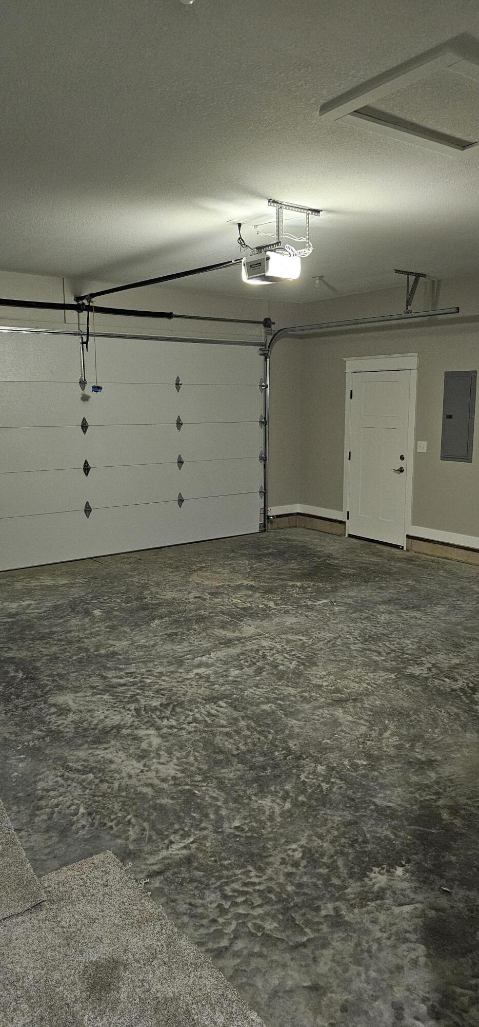 301 South Willowbrook Road Coldwater, MI 49036 - Photo 12 of 35 Garage
