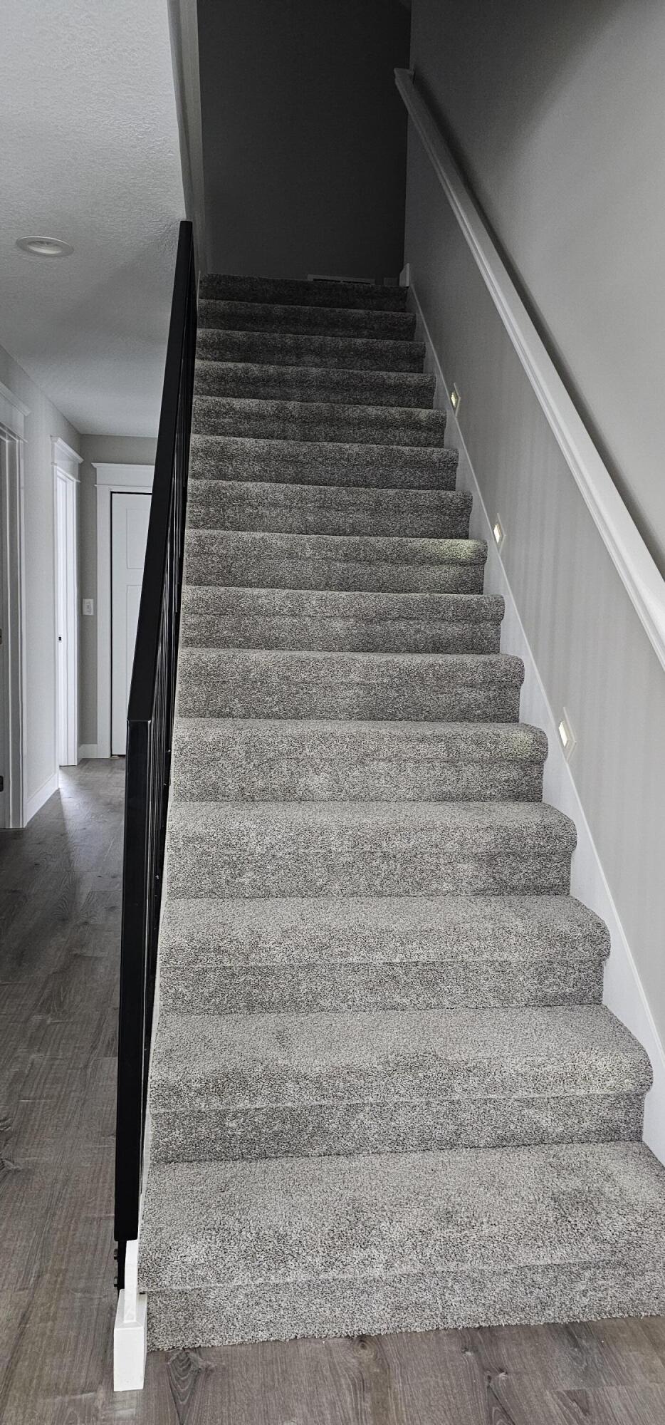 301 South Willowbrook Road Coldwater, MI 49036 - Photo 13 of 35 Stair Lights