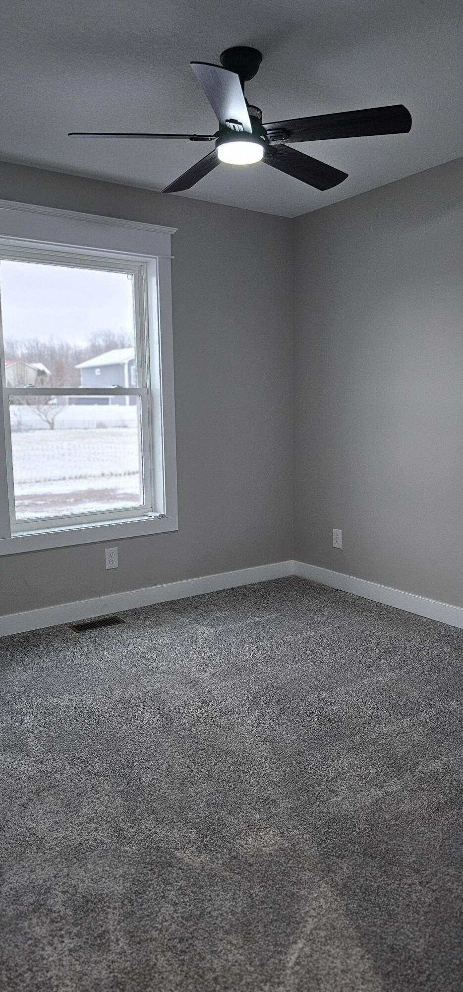 301 South Willowbrook Road Coldwater, MI 49036 - Photo 19 of 35 Main Level Bedroom