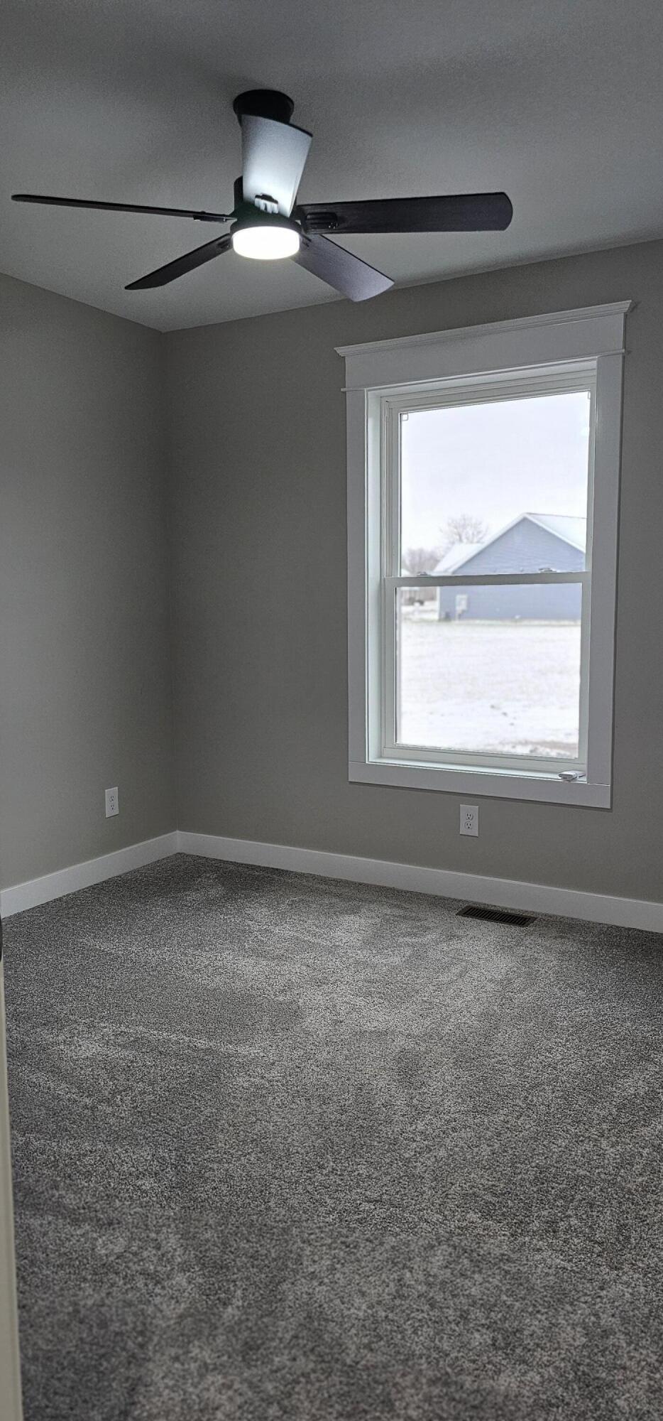 301 South Willowbrook Road Coldwater, MI 49036 - Photo 20 of 35 Main Level Bedroom