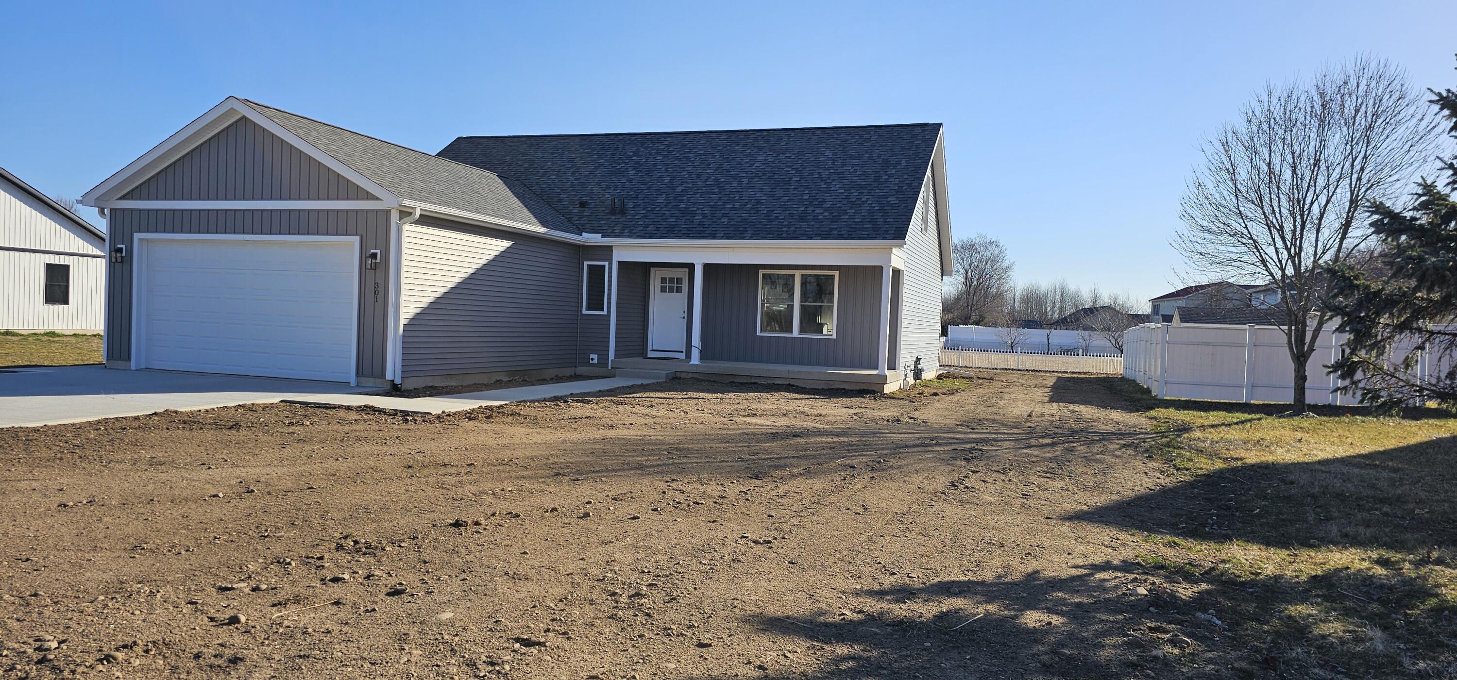 301 South Willowbrook Road Coldwater, MI 49036 - Photo 2 of 35 20240229_092626