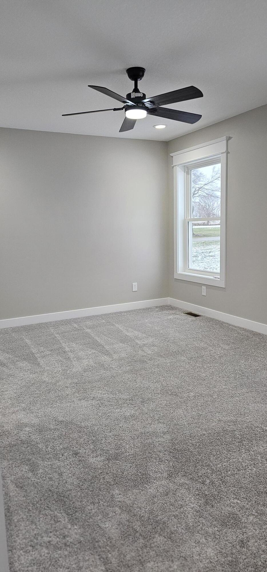 301 South Willowbrook Road Coldwater, MI 49036 - Photo 21 of 35 Main Level Bedroom