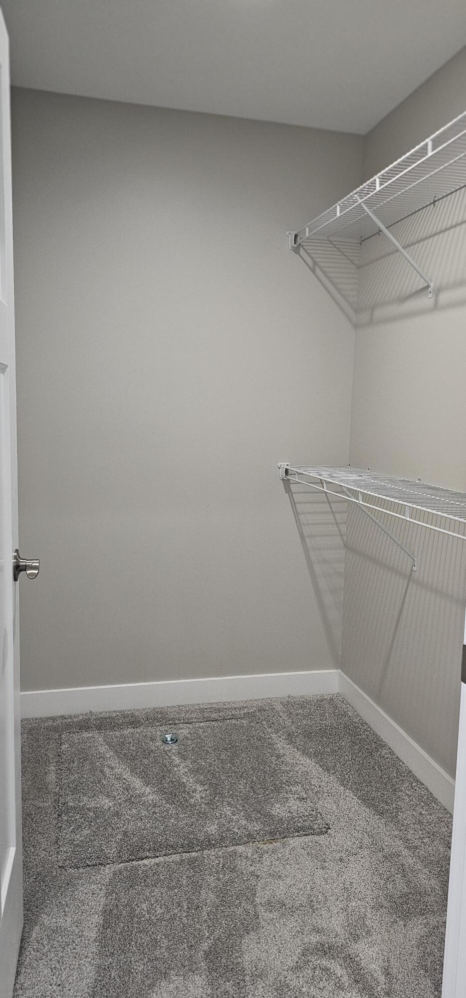 301 South Willowbrook Road Coldwater, MI 49036 - Photo 22 of 35 Walk-in Closet