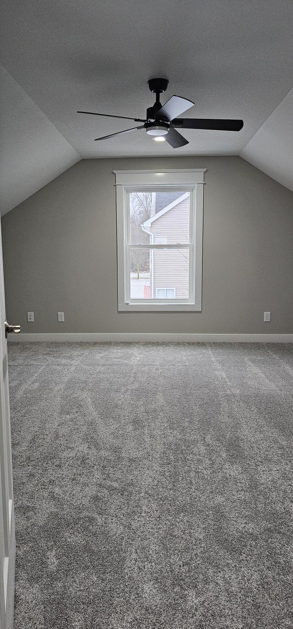 301 South Willowbrook Road Coldwater, MI 49036 - Photo 27 of 35 Upper Bedroom