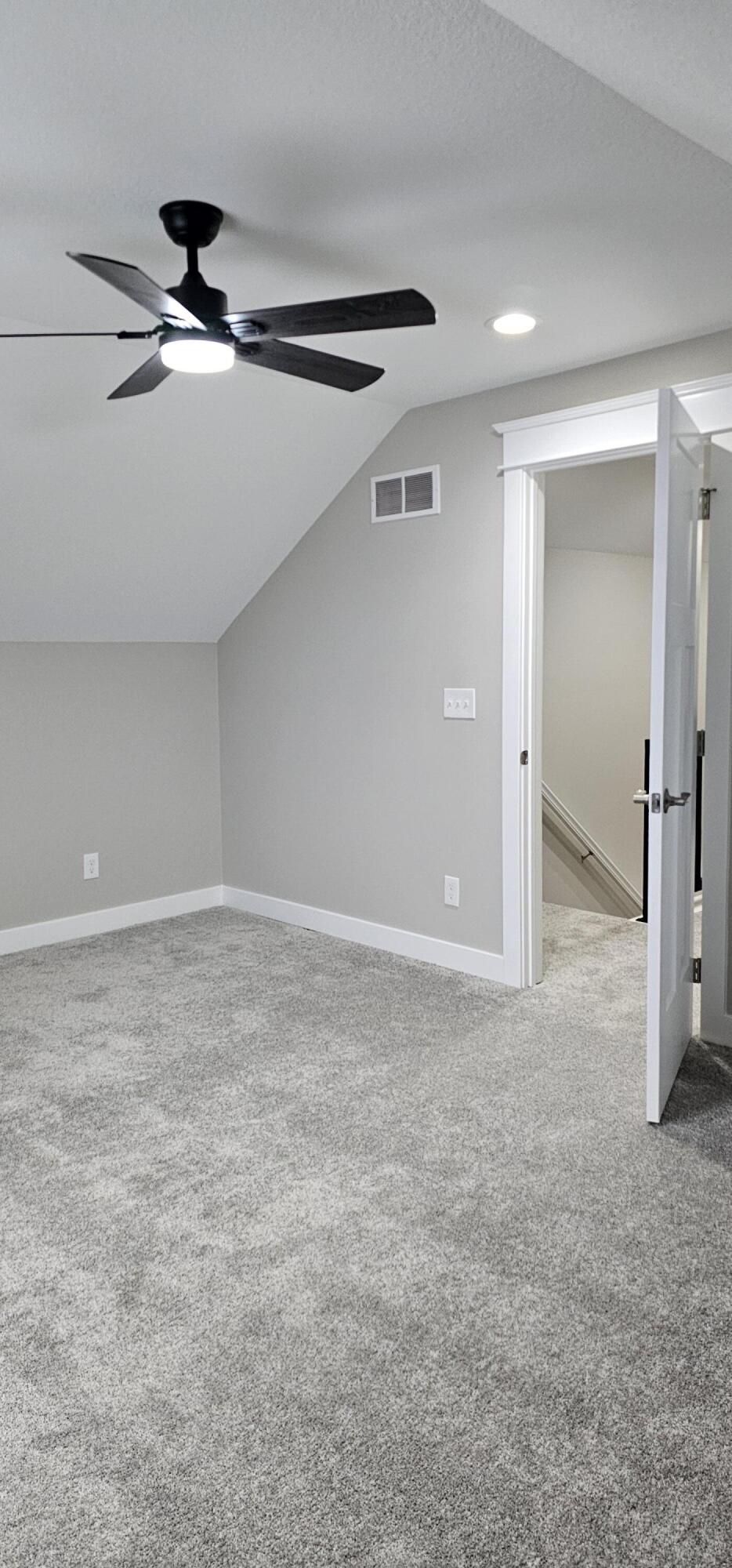 301 South Willowbrook Road Coldwater, MI 49036 - Photo 28 of 35 Upper Bedroom