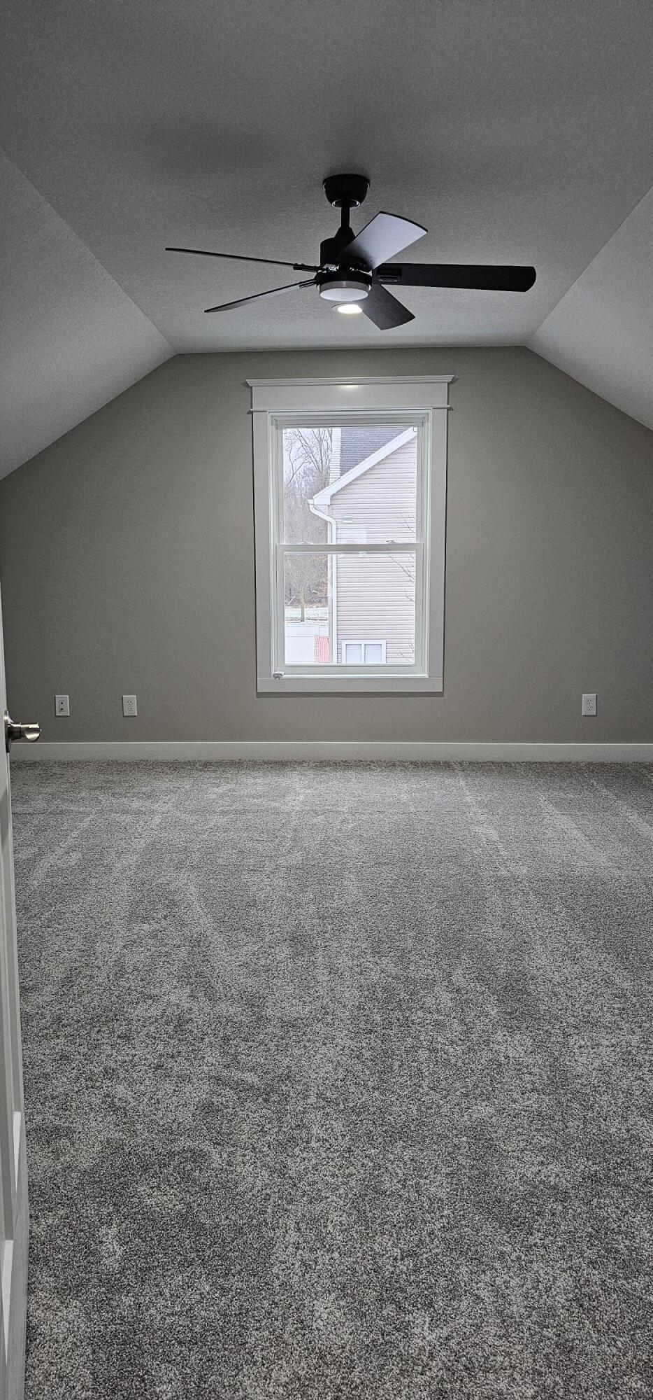 301 South Willowbrook Road Coldwater, MI 49036 - Photo 33 of 35 Upper Bedroom