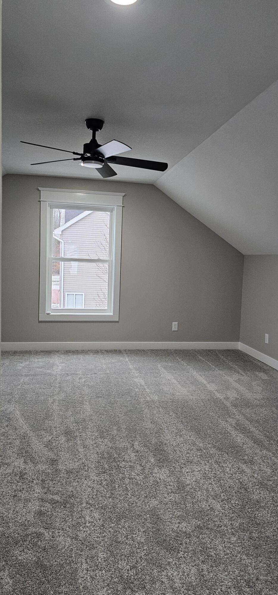 301 South Willowbrook Road Coldwater, MI 49036 - Photo 34 of 35 Upper Bedroom