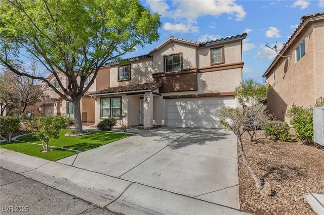 $2,750 | 11135 Alora Street, Las Vegas, NV 89141
