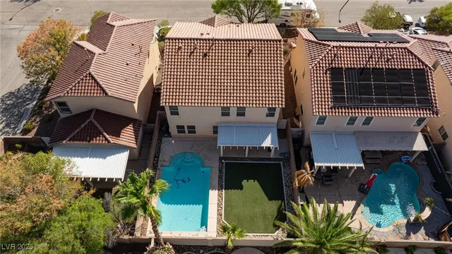 $2,750 | 11135 Alora Street, Las Vegas, NV 89141
