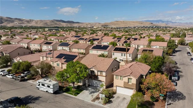 $2,750 | 11135 Alora Street, Las Vegas, NV 89141