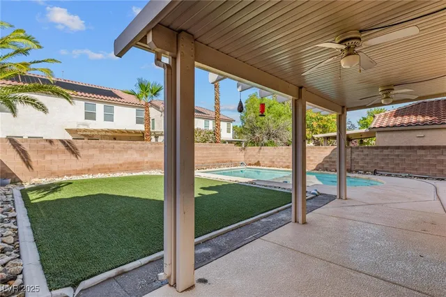 $2,750 | 11135 Alora Street, Las Vegas, NV 89141