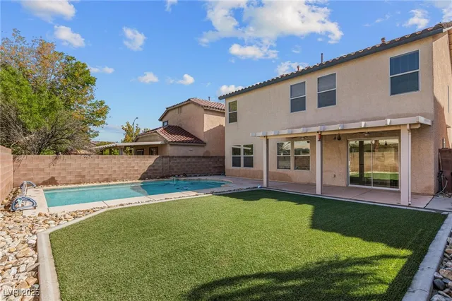 $2,750 | 11135 Alora Street, Las Vegas, NV 89141