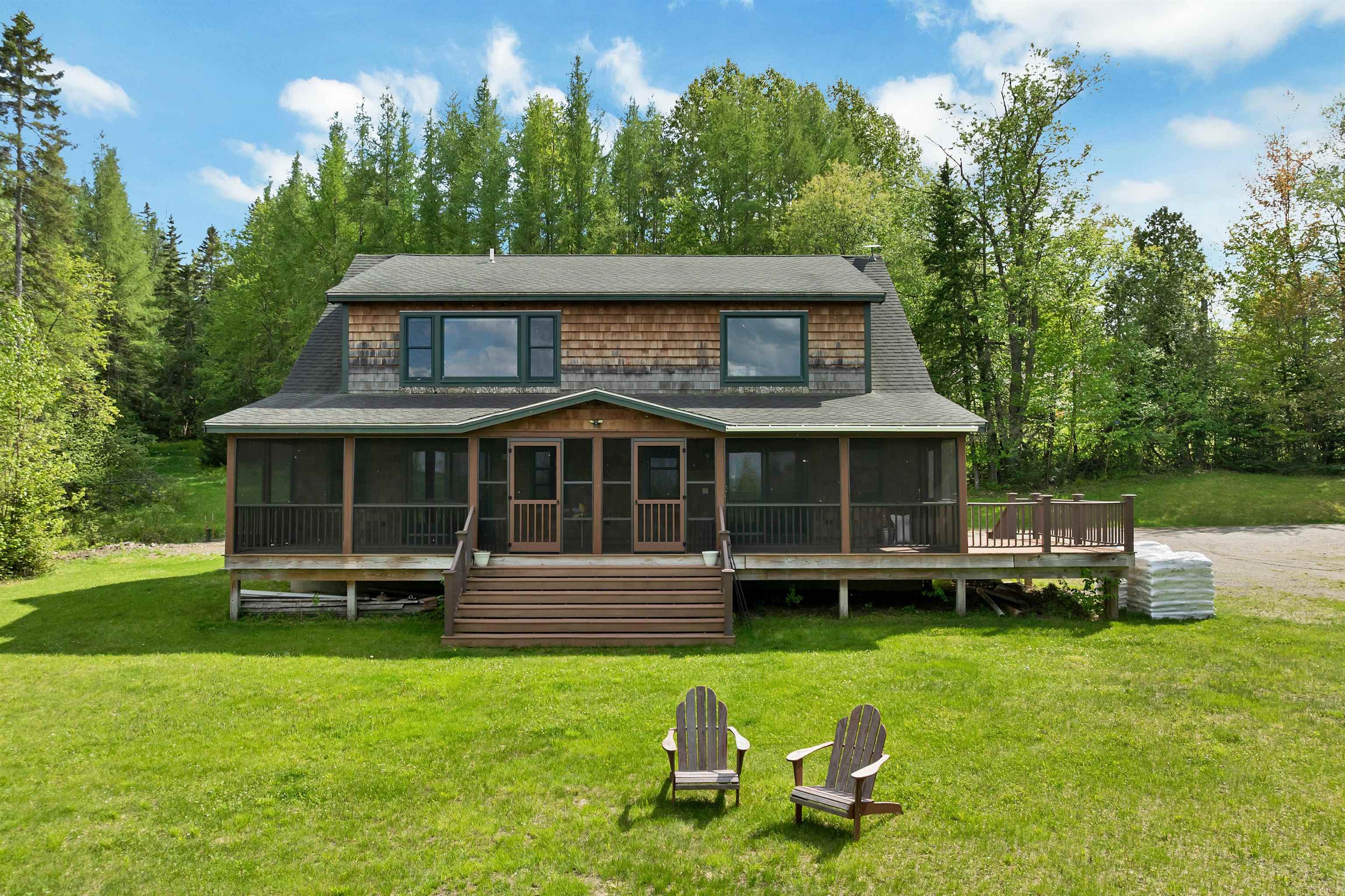 377 Titus Hill Road Colebrook, NH 03576 - Photo 4 of 58