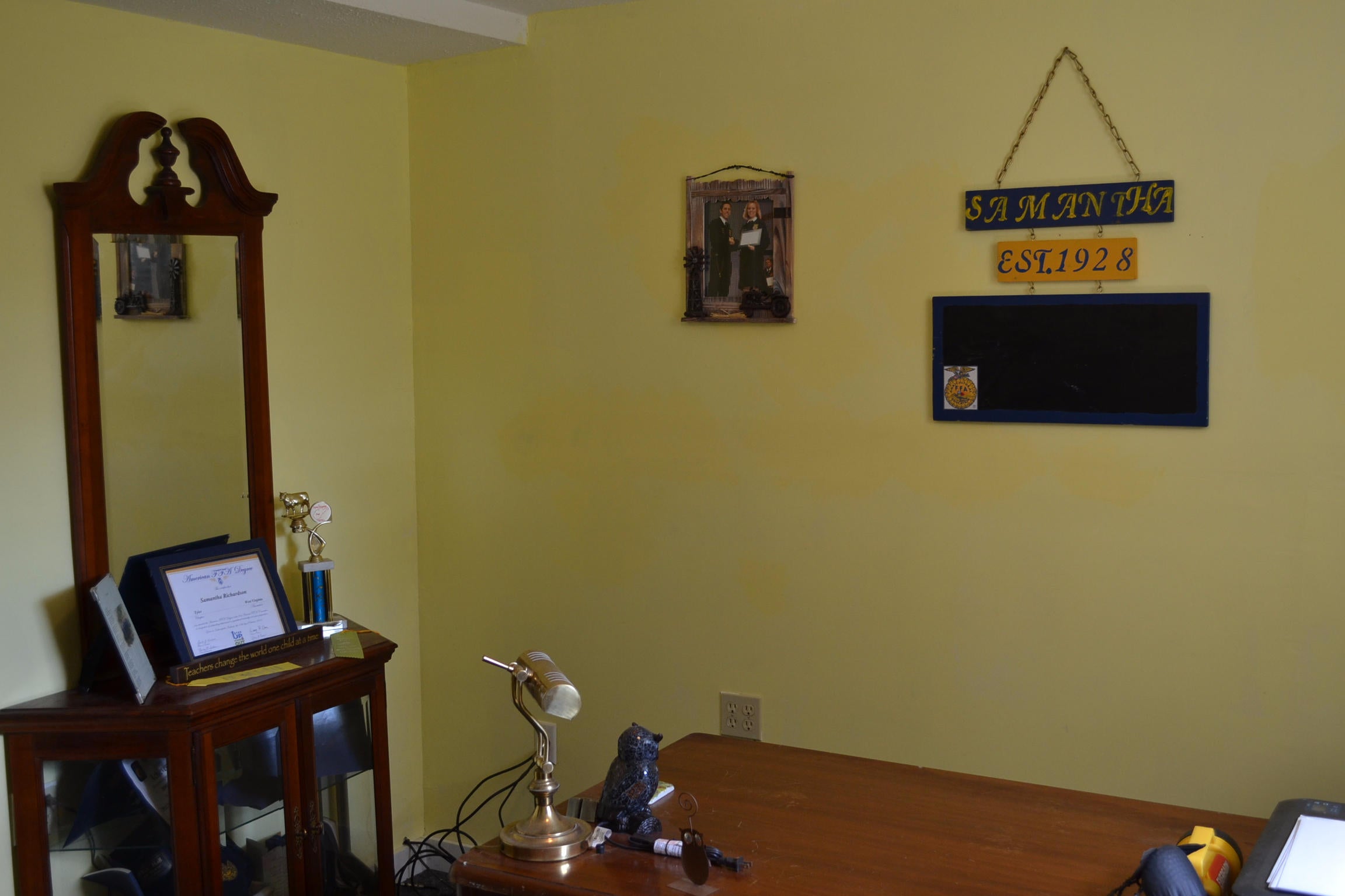 626 Windpsalm Road Renick, WV 24966 - Photo 69 of 75 Gallery Image 69