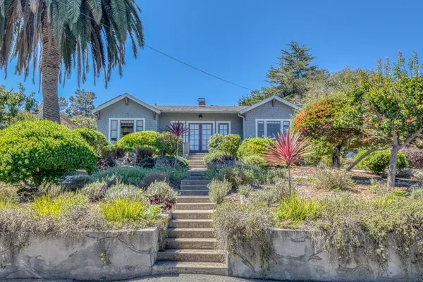 $1,450,000 | 870 Doud Street, Monterey, CA 93940