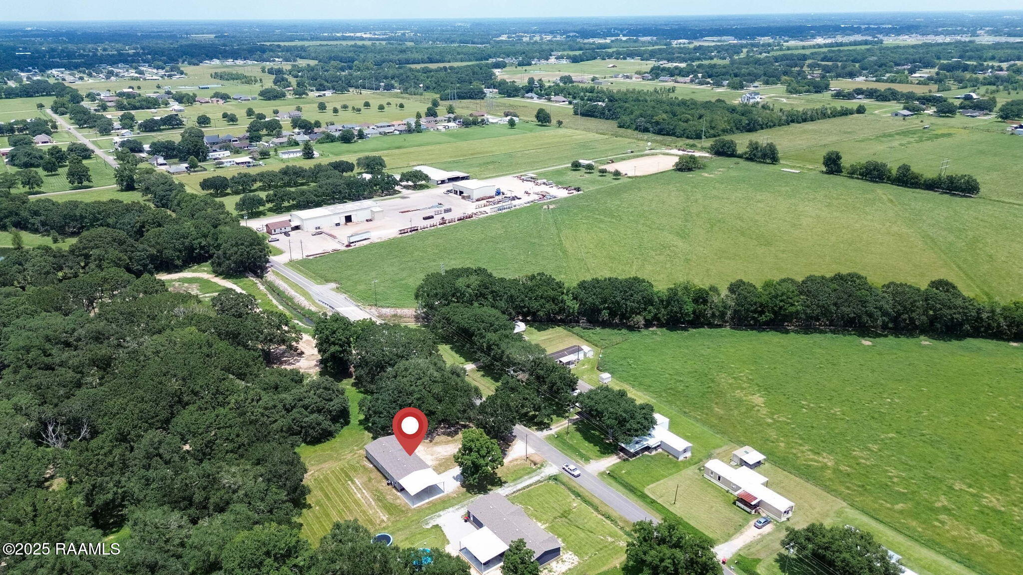 317 Facile Road Scott, LA 70583 - Photo 29 of 30 317 Facile Road