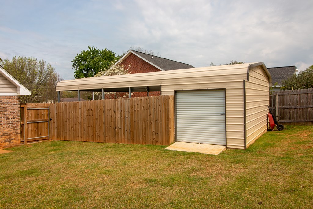 2604 Radcliff Road Dothan, AL 36303 - Photo 18 of 24