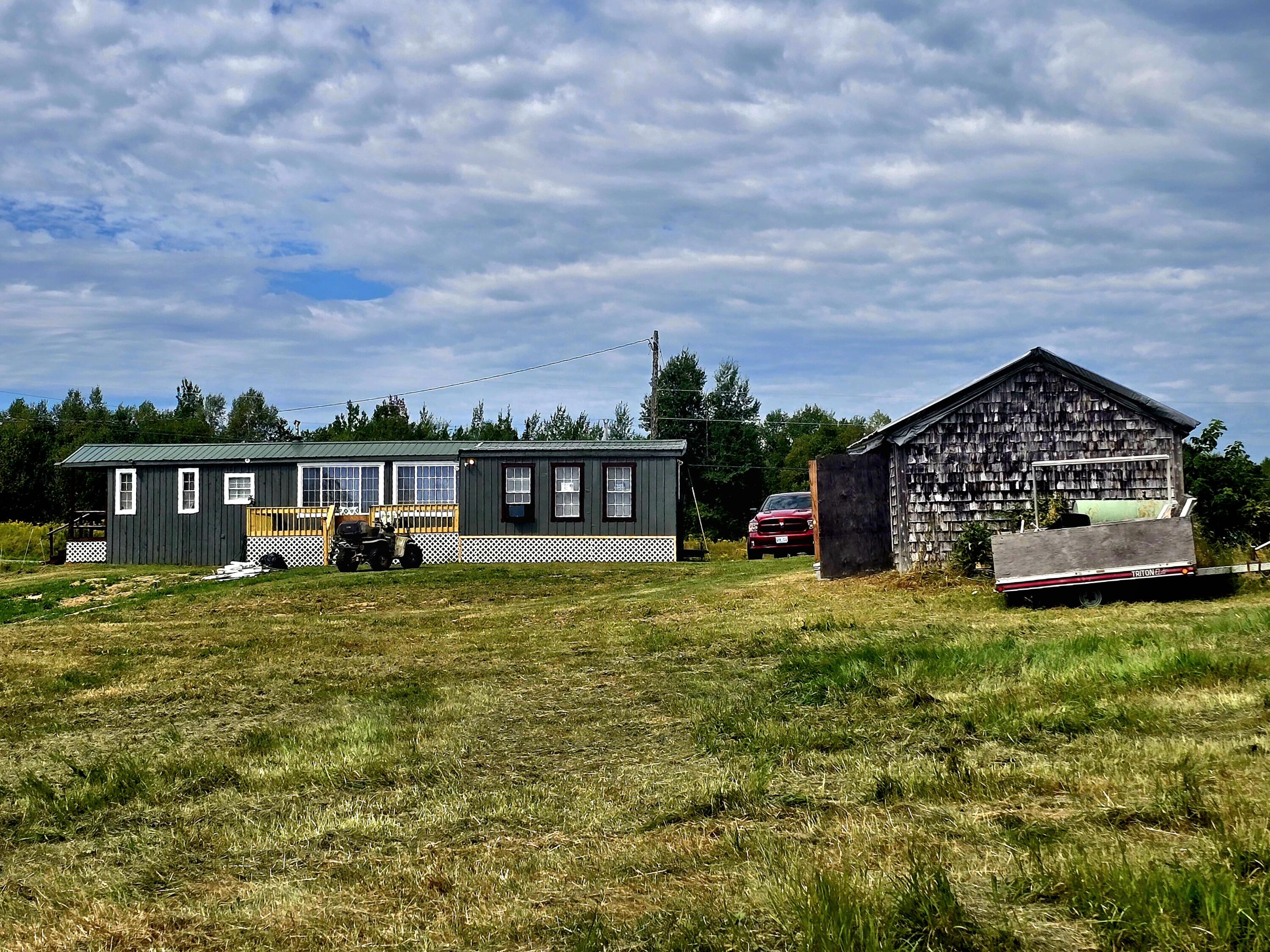 96 West Ridge Road Littleton, ME 04730 - Photo 41 of 53 20250823_103529