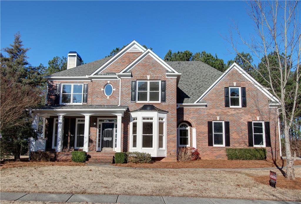 119 Graves Road Acworth, GA 30101 - Photo 1 of 1 Gallery Image 1