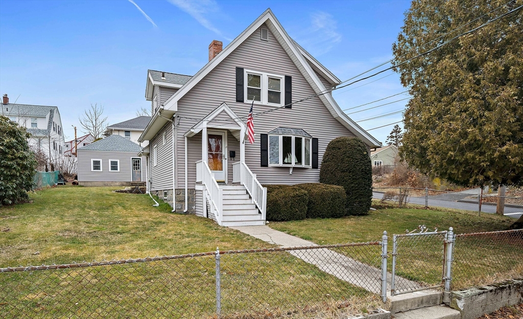 78 Beechwood Road Braintree, MA 02184 - Photo 1 of 28 Gallery Image 1
