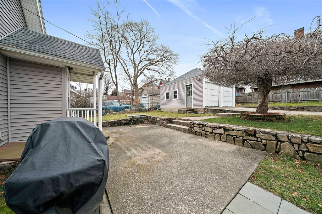 78 Beechwood Road Braintree, MA 02184 - Photo 26 of 28 Gallery Image 26
