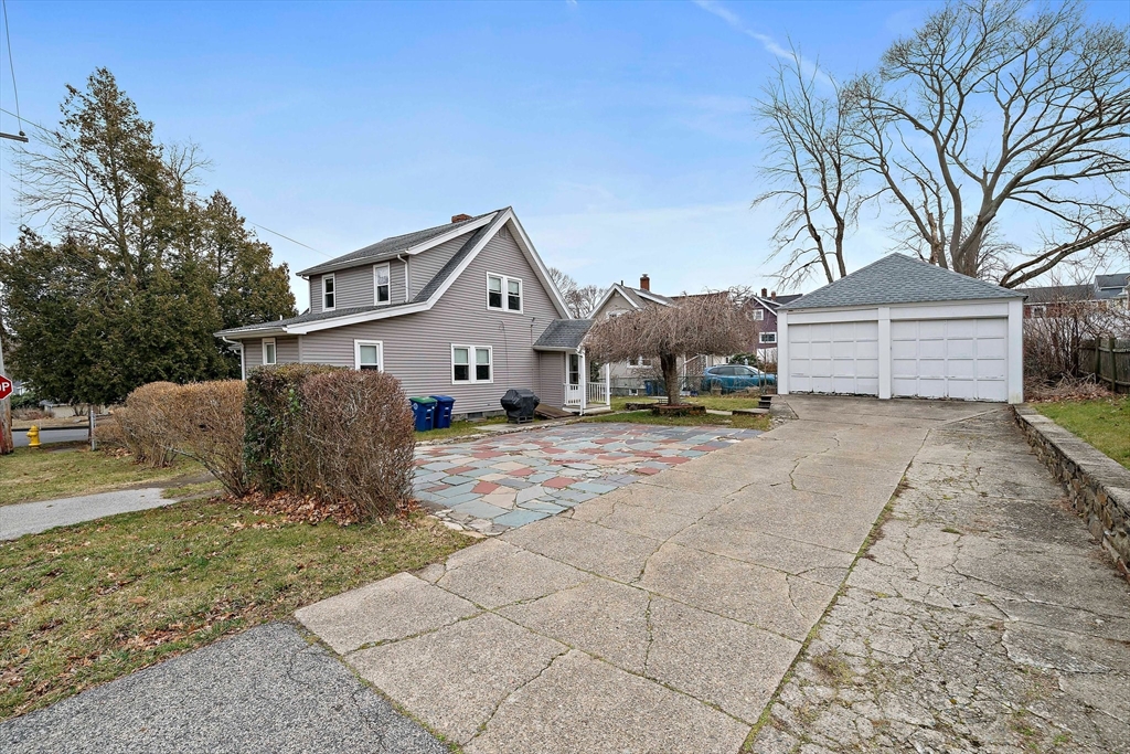 78 Beechwood Road Braintree, MA 02184 - Photo 27 of 28 Gallery Image 27