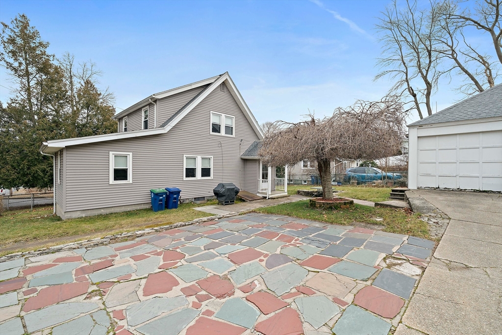 78 Beechwood Road Braintree, MA 02184 - Photo 28 of 28 Gallery Image 28