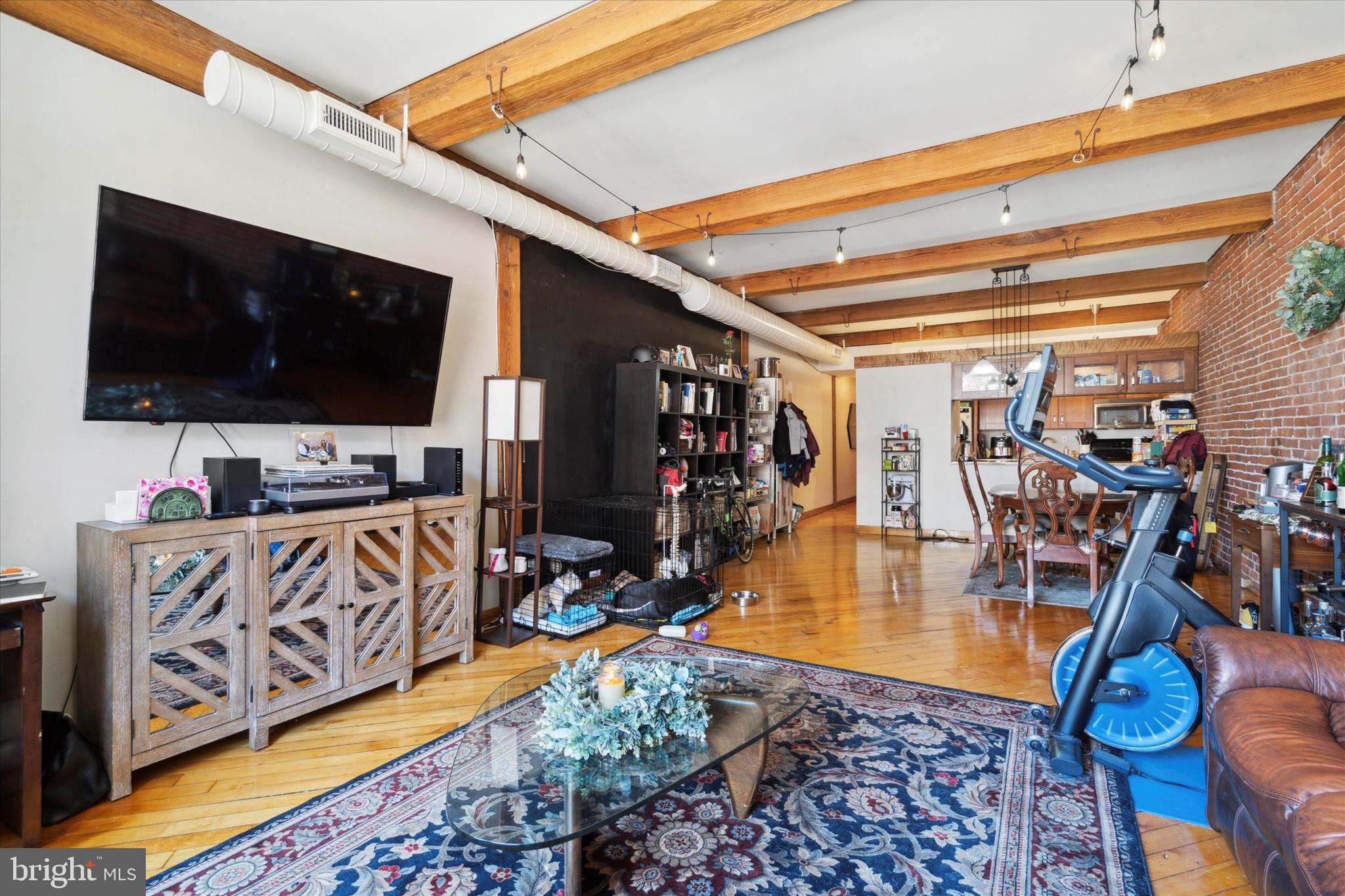 122 Chestnut Street, Unit 401 Philadelphia, PA 19106 - Photo 3 of 15