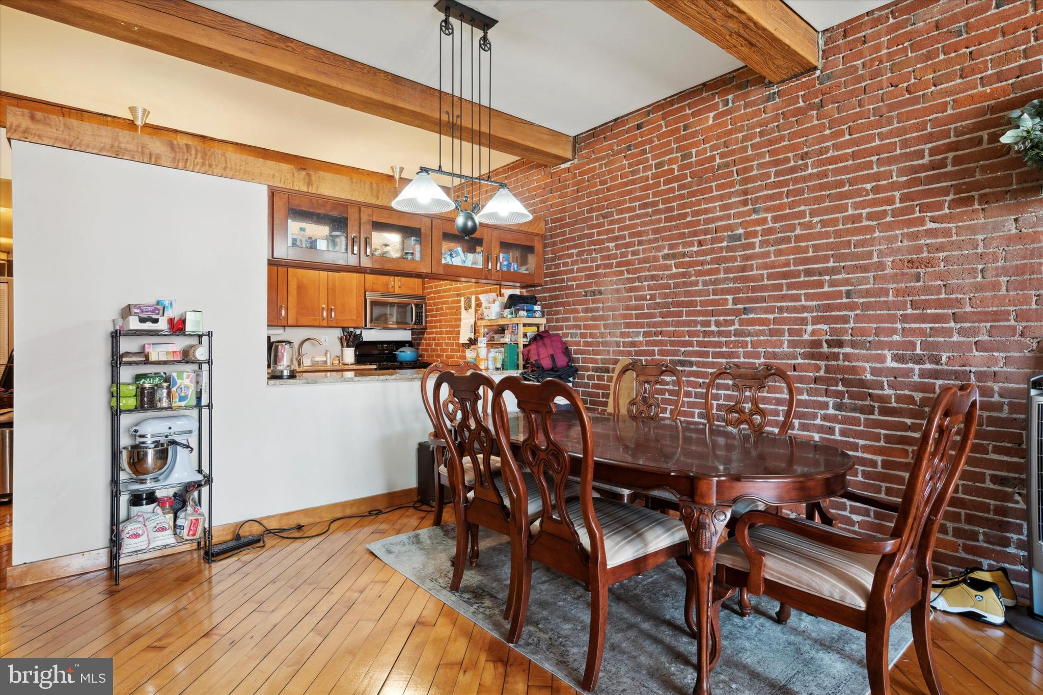 122 Chestnut Street, Unit 401 Philadelphia, PA 19106 - Photo 4 of 15