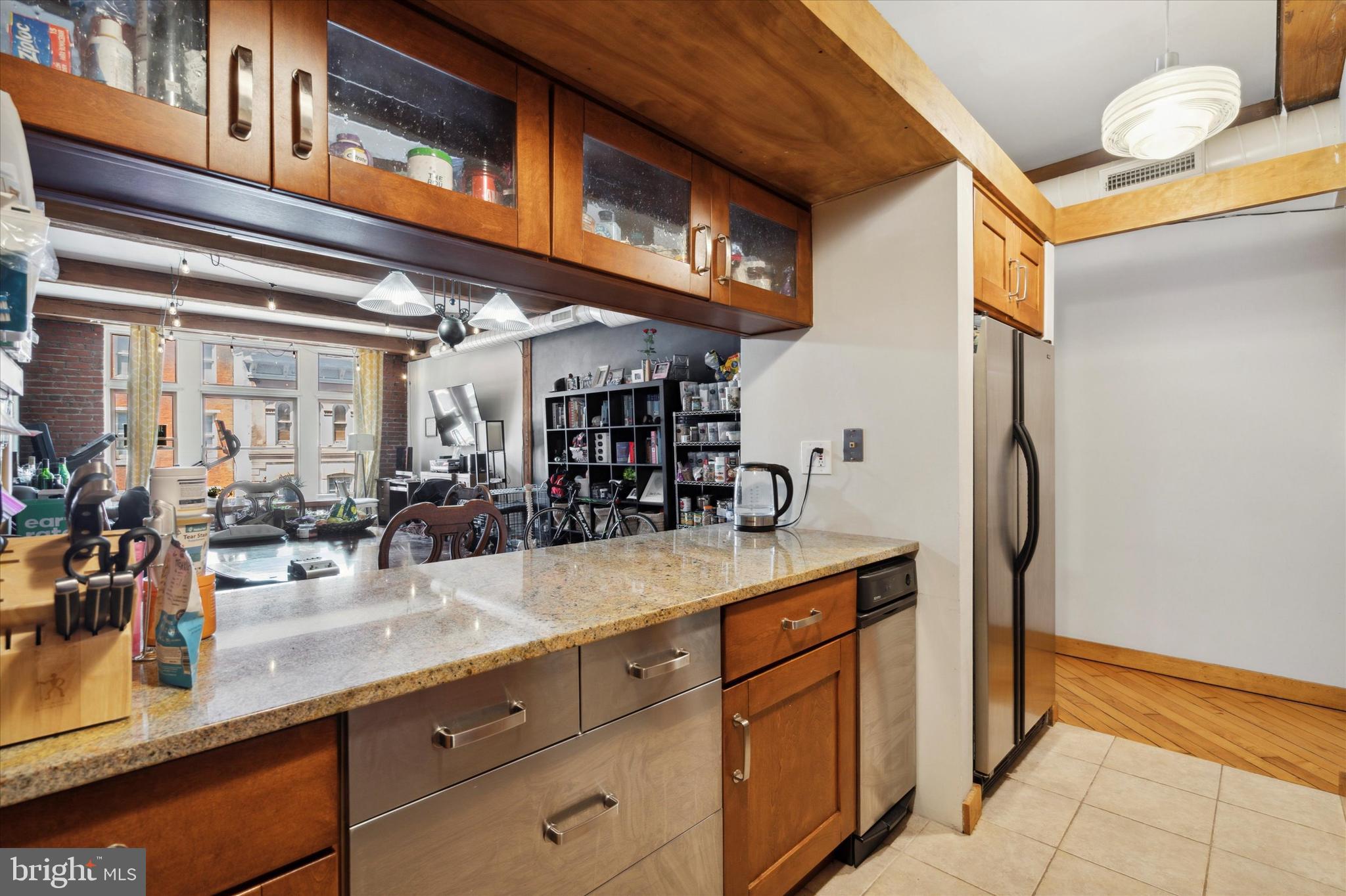 122 Chestnut Street, Unit 401 Philadelphia, PA 19106 - Photo 5 of 15