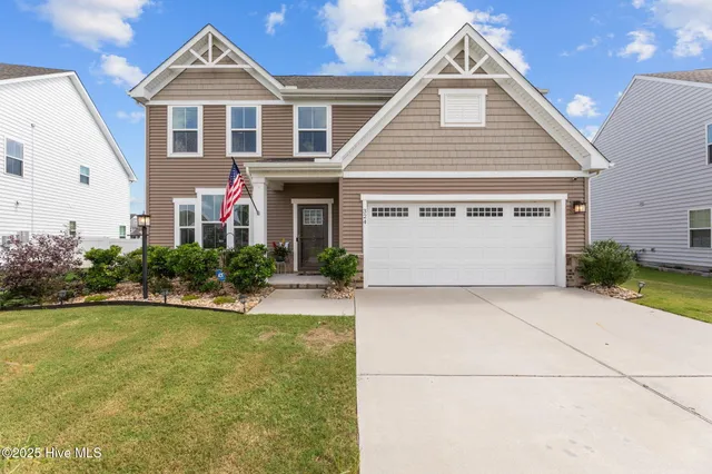 $480,000 | 324 Sunny Lake Road, Moyock, NC 27958